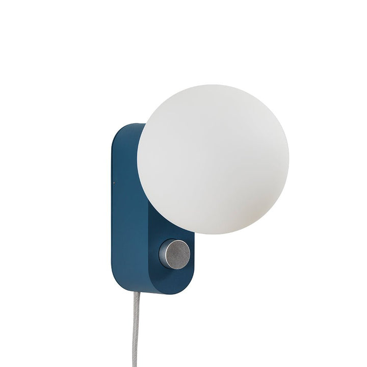 Alumina Lamp - Tala - Sapphire - HORNE
