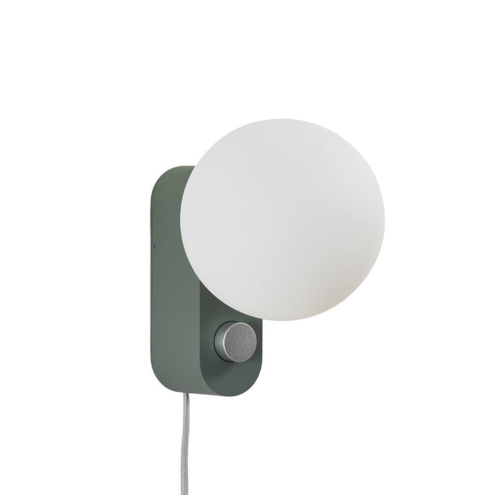 Alumina Lamp - Tala - Sage - HORNE