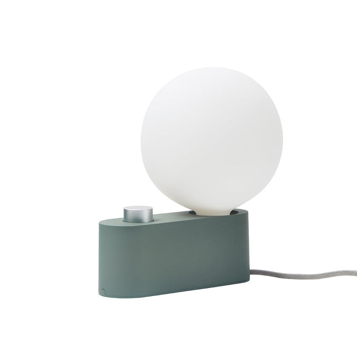 Alumina Lamp - Tala - Sage - HORNE