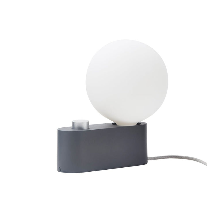 Alumina Lamp - Tala - Charcoal - HORNE