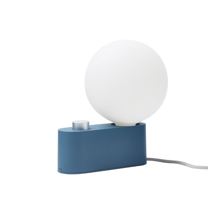 Alumina Lamp - Tala - Sapphire - HORNE