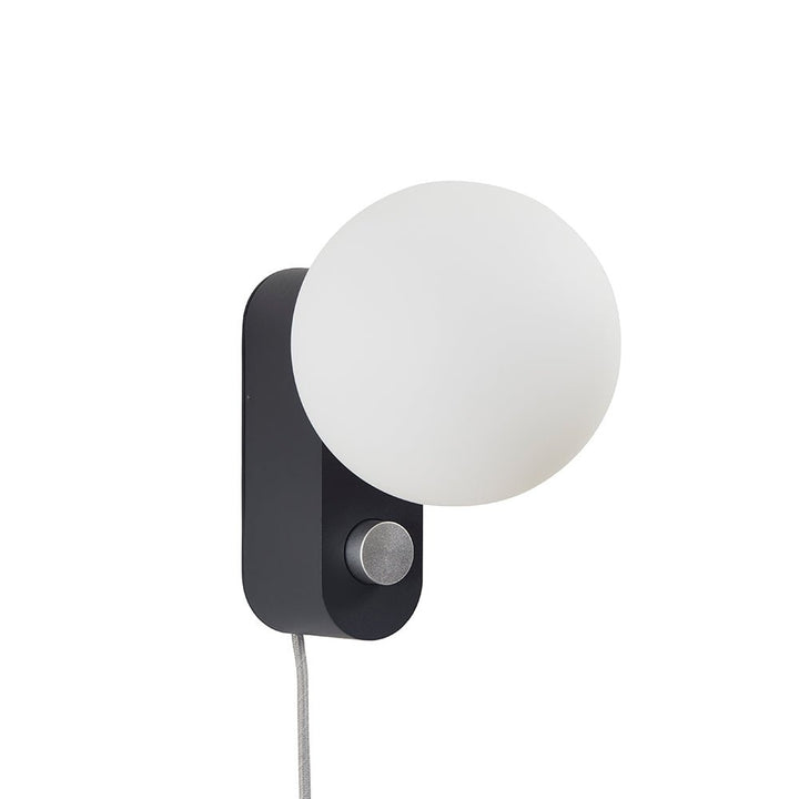 Alumina Lamp - Tala - Charcoal - HORNE