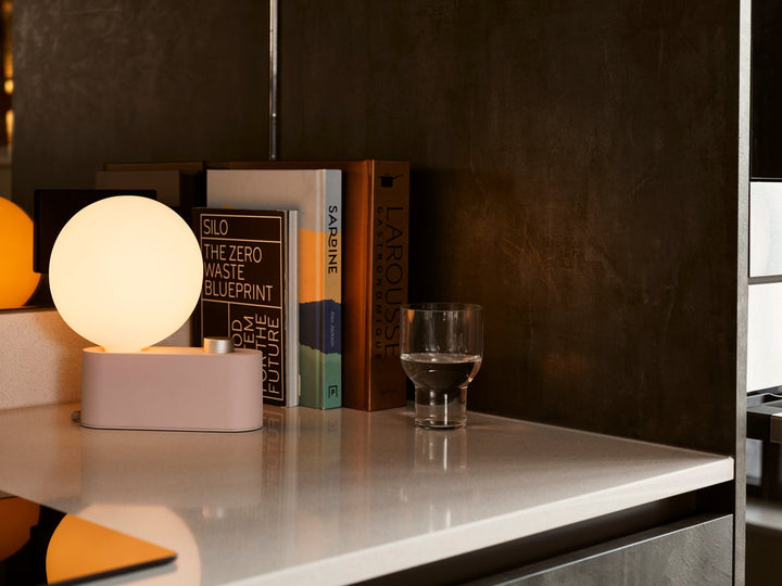 Alumina Lamp - Tala - Sage - HORNE
