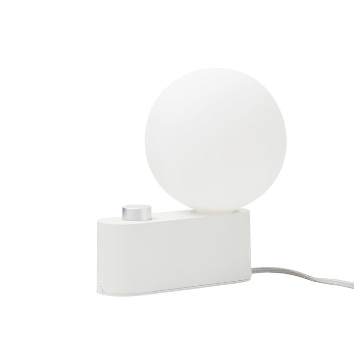 Alumina Lamp - Tala - Chalk - HORNE