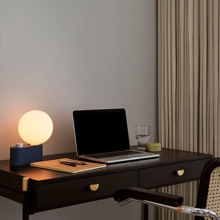 Alumina Lamp - Tala - Sage - HORNE