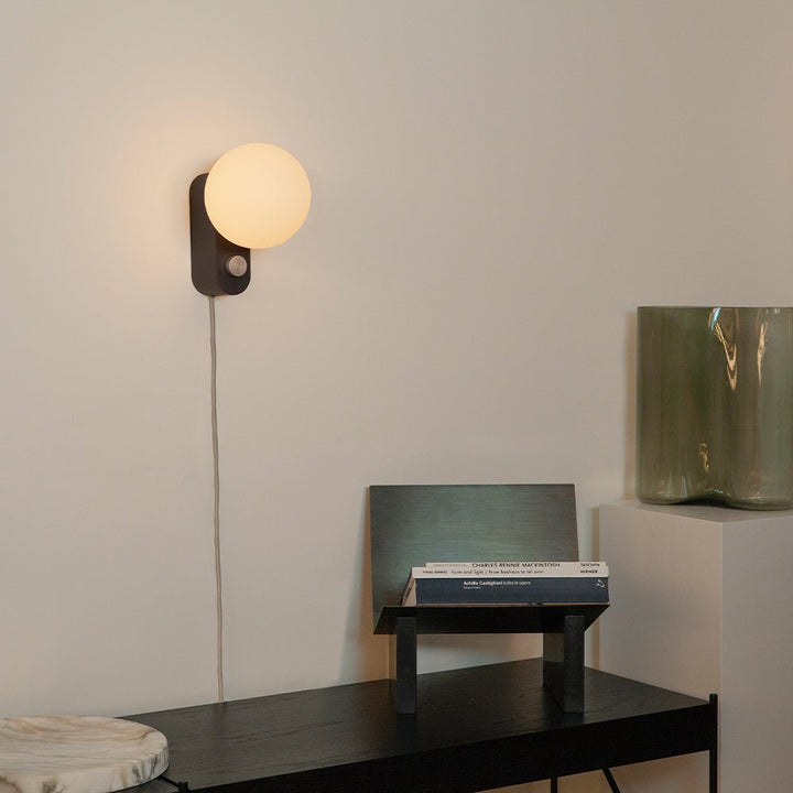 Alumina Lamp - Tala - Sage - HORNE