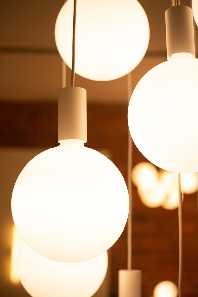 Alumina Nine Pendant - Tala - Sphere V - HORNE