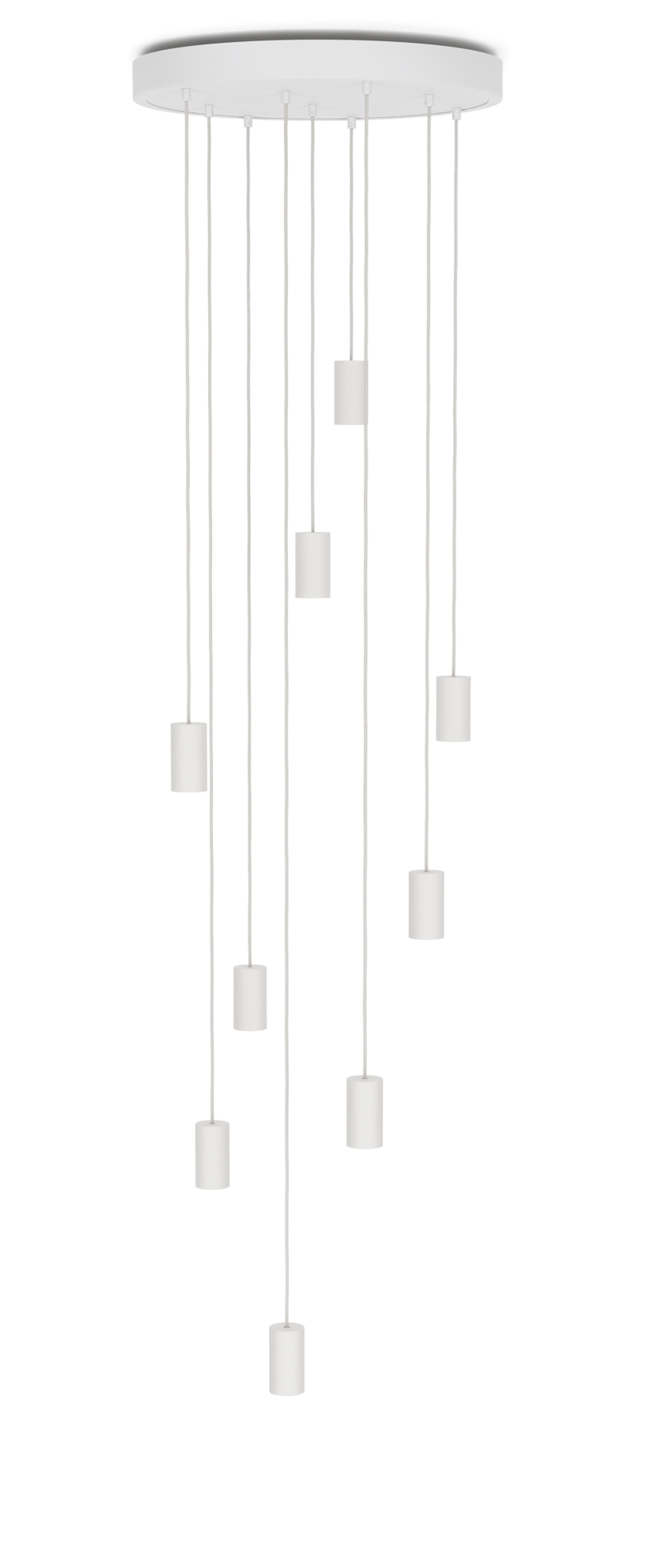 Alumina Nine Pendant - Tala - Sphere V - HORNE