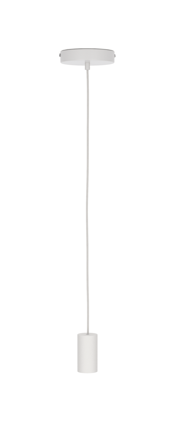 Alumina Pendant - Tala - No Bulb - HORNE