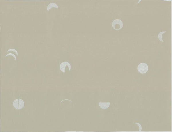 Alyson Fox Wallpaper - Spaced Moons - HORNE