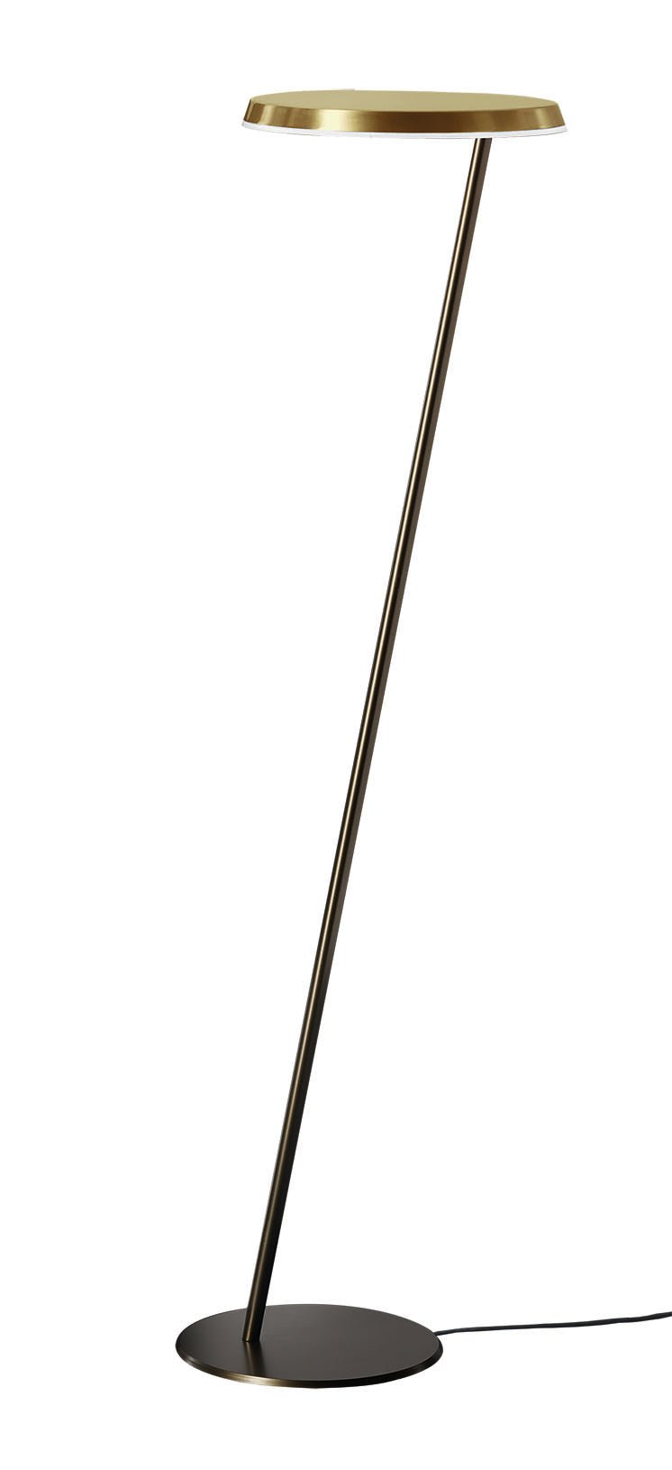 Amanita Floor Lamp - Oluce - Floor Lamps - HORNE