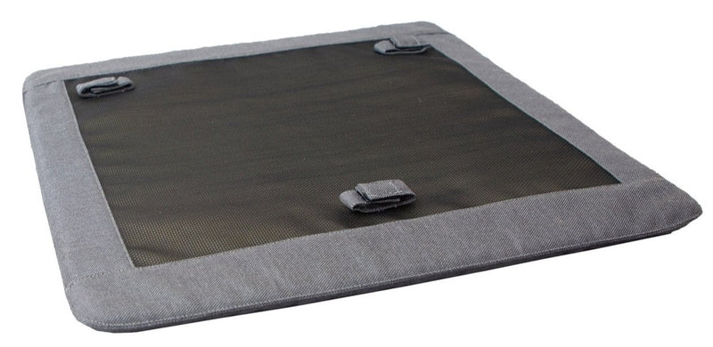 Amaze Teak Lounge Chair - Cane Line - Outdoor Furniture - No Cushion - HORNE