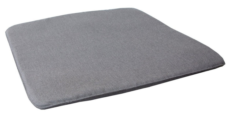 Amaze Teak Lounge Chair - Cane Line - Outdoor Furniture - No Cushion - HORNE