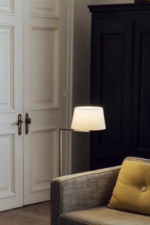 Americana Floor Lamp - Santa & Cole - Floor Lamps - HORNE