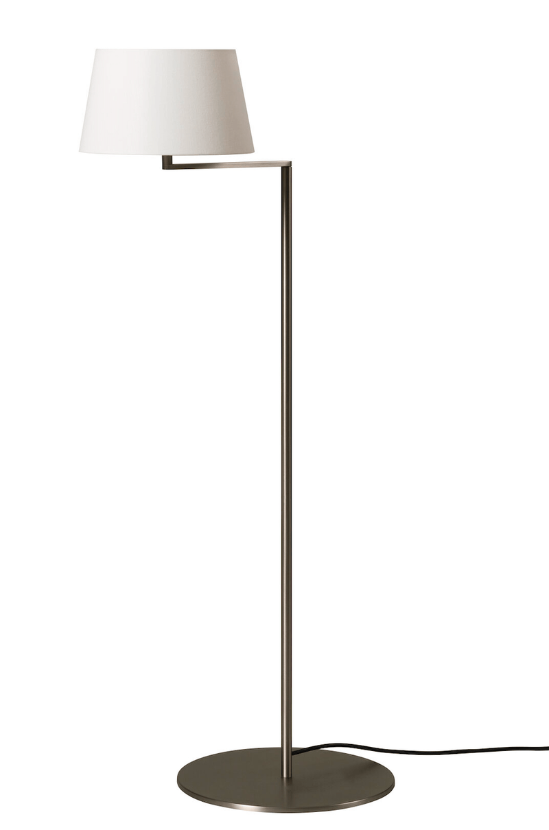 Americana Floor Lamp - Santa & Cole - Floor Lamps - HORNE