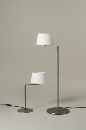 Americana Floor Lamp - Santa & Cole - Floor Lamps - HORNE