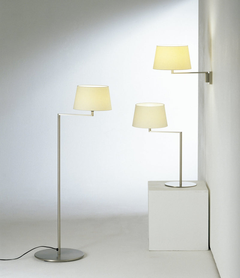 Americana Floor Lamp - Santa & Cole - Floor Lamps - HORNE