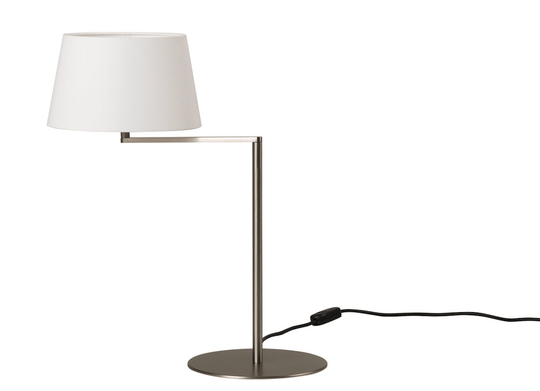 Americana Table Lamp - Santa & Cole - Table + Task - HORNE