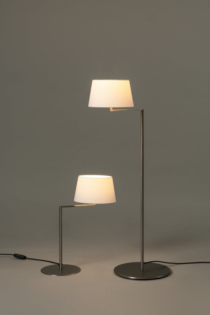 Americana Table Lamp - Santa & Cole - Table + Task - HORNE