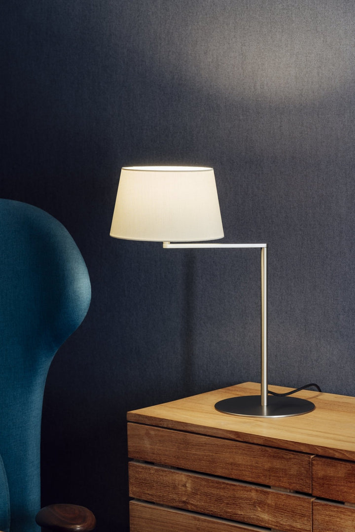 Americana Table Lamp - Santa & Cole - Table + Task - HORNE
