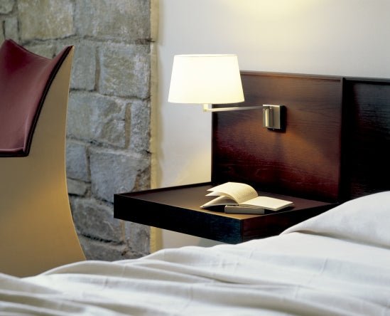 Americana Wall Lamp - Santa & Cole - Wall Sconces - HORNE