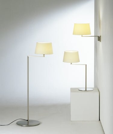 Americana Wall Lamp - Santa & Cole - Wall Sconces - HORNE
