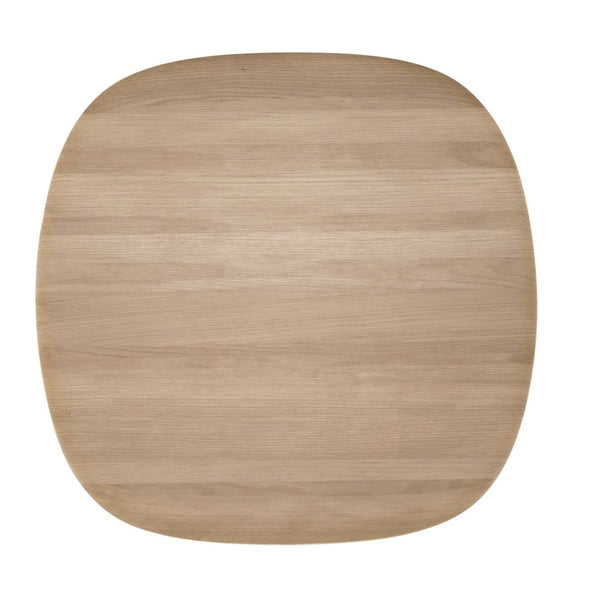 Amos Side/Coffee Table - WeWOOD - Tables + Desks - Medium - Oak - HORNE