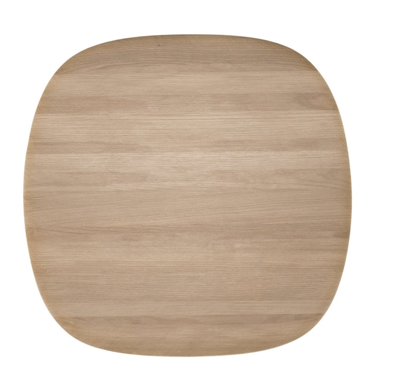 Amos Side/Coffee Table - WeWOOD - Tables + Desks - Medium - Oak - HORNE