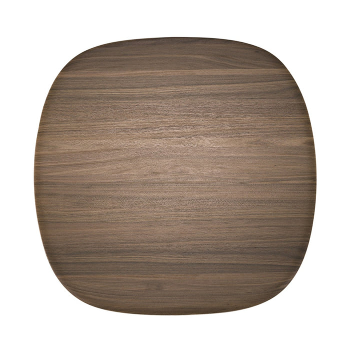 Amos Side/Coffee Table - WeWOOD - Tables + Desks - Medium - Walnut - HORNE
