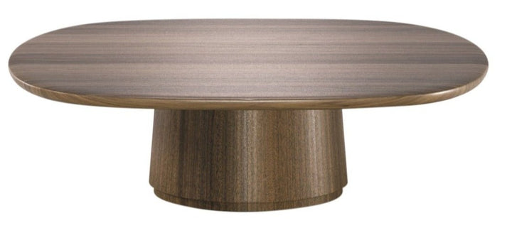 Amos Side/Coffee Table - WeWOOD - Tables + Desks - Large - Walnut - HORNE