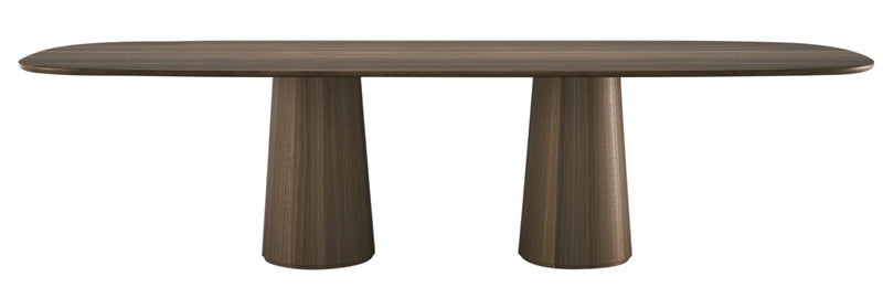 Amos Table - WeWOOD - Tables + Desks - Small - Oak - HORNE