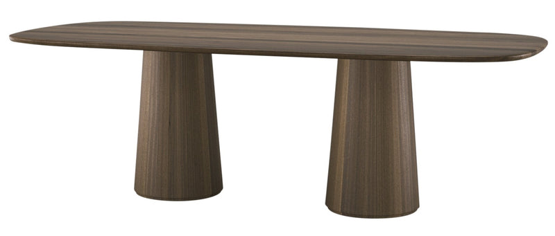 Amos Table - WeWOOD - Tables + Desks - Small - Oak - HORNE
