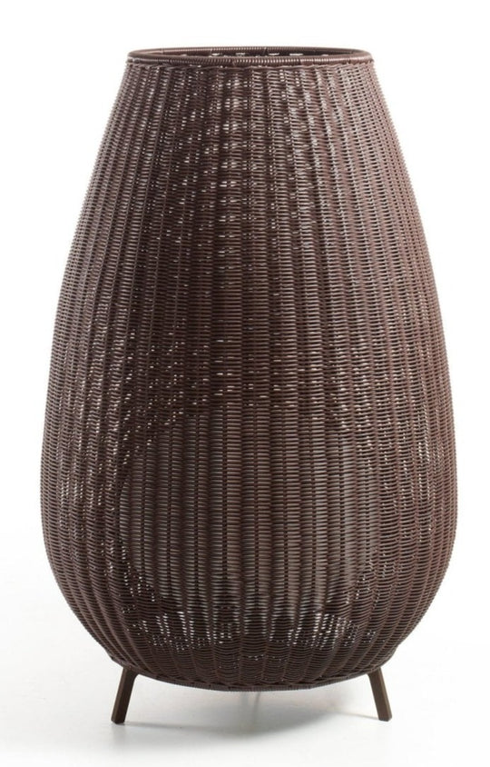 Amphora 01 Outdoor Lamp - Bover - Outdoor Lights - Brown - HORNE