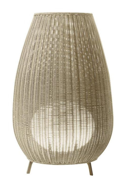 Amphora 01 Outdoor Lamp - Bover - Outdoor Lights - Light Beige - HORNE