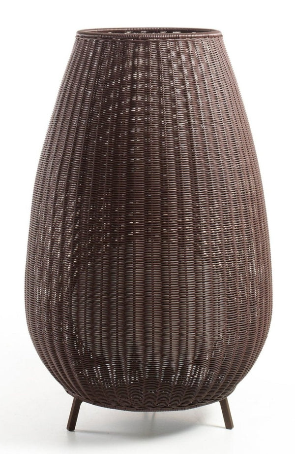 Amphora 02 Outdoor Lamp - Bover - Outdoor Lights - Brown - HORNE