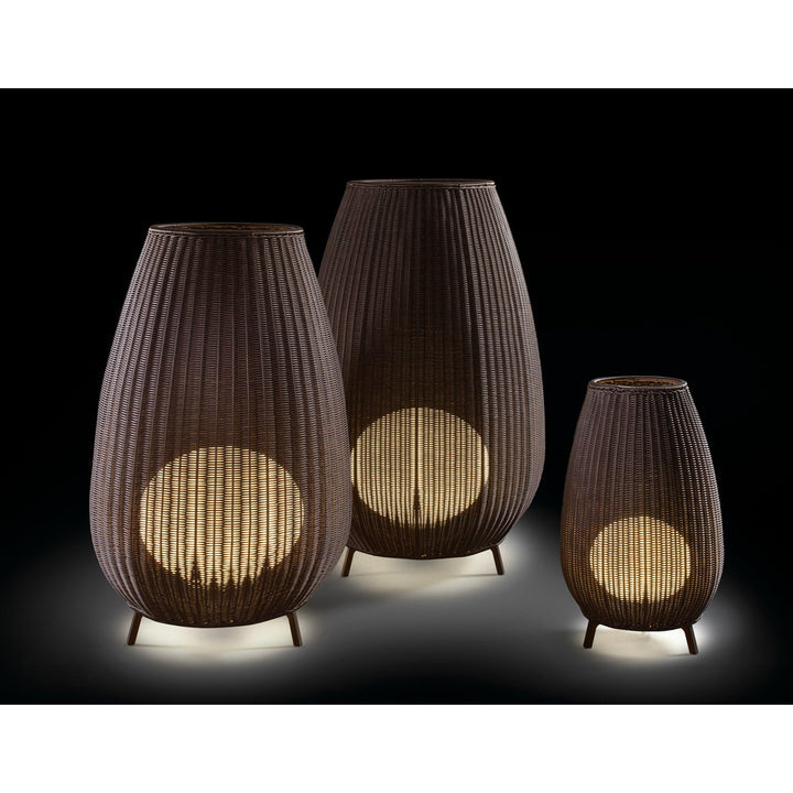 Amphora Outdoor Lamp