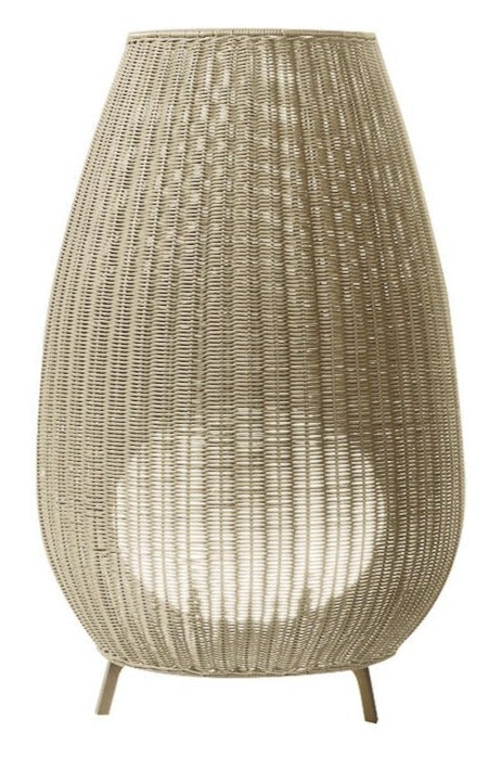 Amphora 02 Outdoor Lamp - Bover - Outdoor Lights - Light Beige - HORNE