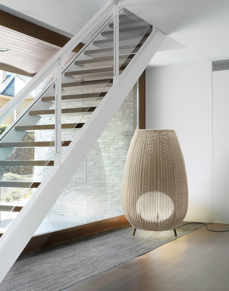 Amphora 03 Outdoor Lamp - Bover - Outdoor Lights - Light Beige - HORNE