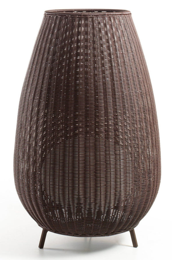 Amphora 03 Outdoor Lamp - Bover - Outdoor Lights - Brown - HORNE