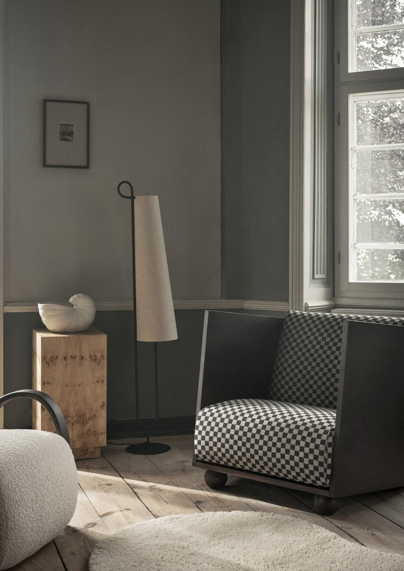 Ancora Floor Lamp - Ferm Living - Floor Lamps - HORNE