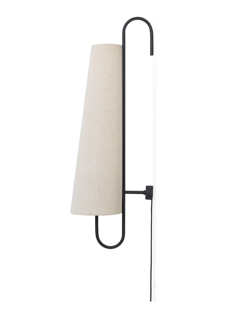 Ancora Wall Lamp - Ferm Living - Wall Sconces - HORNE