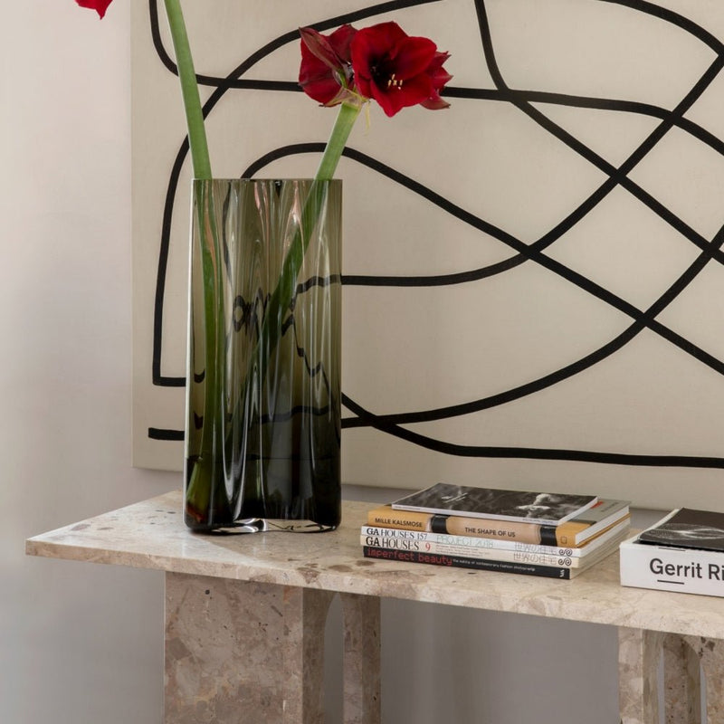 Androgyne Sofa Table - Audo Copenhagen - Tables + Desks - HORNE