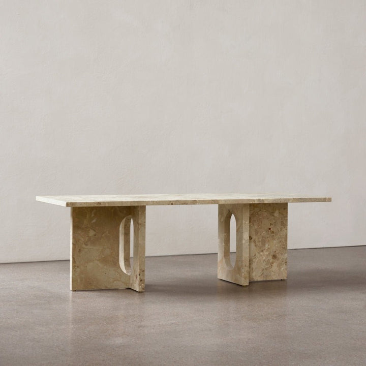Androgyne Sofa Table - Audo Copenhagen - Tables + Desks - HORNE