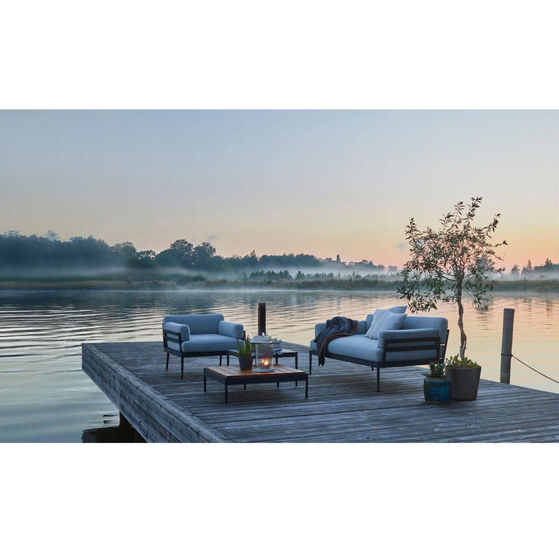 Anholt Side Table - Skargaarden - Outdoor Furniture - HORNE