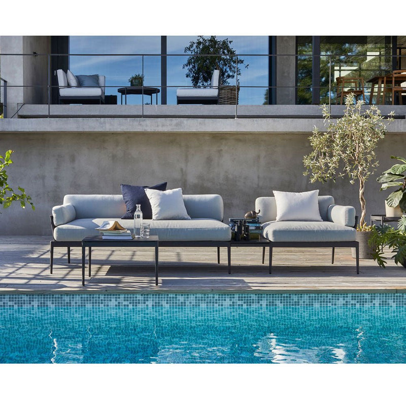 Anholt Sofa - Skargaarden - Outdoor Furniture - HORNE