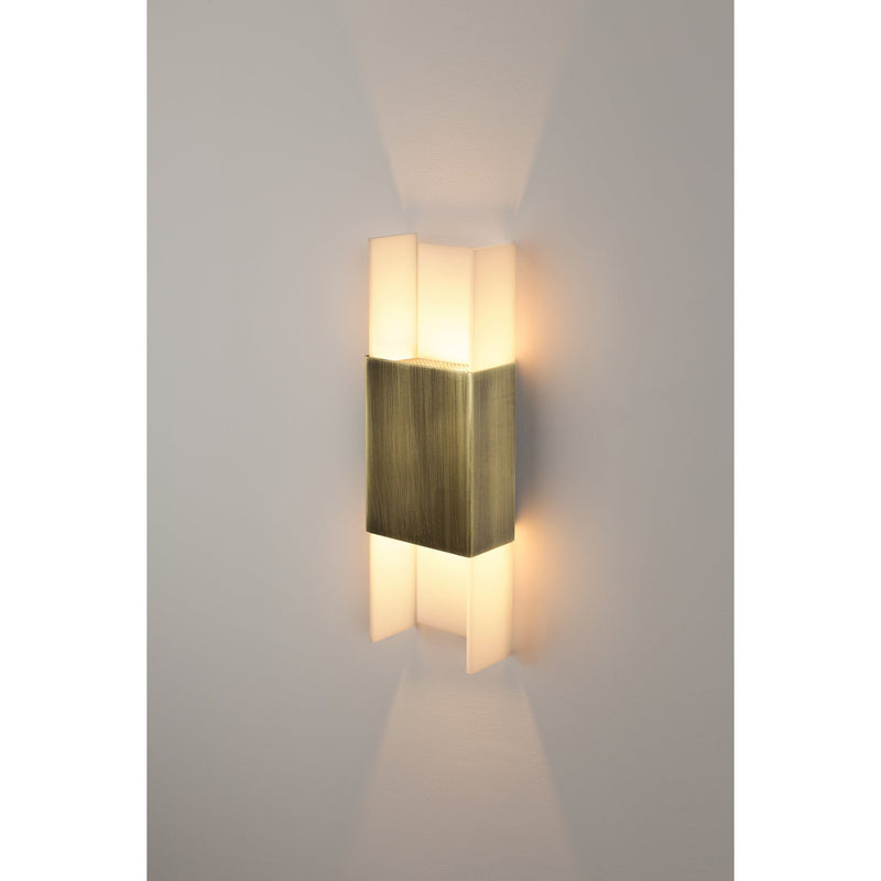 Ansa Wall Sconce