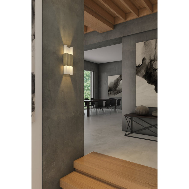 Ansa Wall Sconce