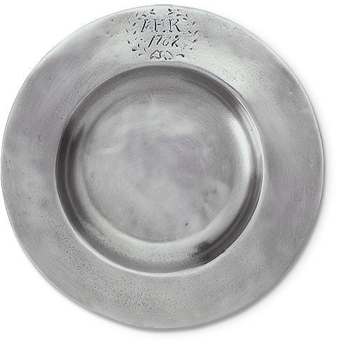 Antique Bottle Coaster