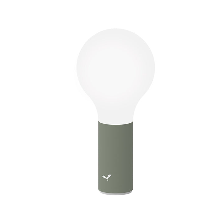 Aplo Lamp - Fermob - Outdoor Lights - Cactus - HORNE