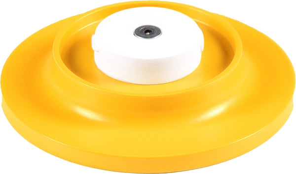 Aplo Magnetic Base - Fermob - Outdoor Accessories - Acapulco Blue - HORNE